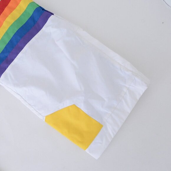 Tipsy Elves Sunrise Shredder One Piece Ski Suit Snowsuit Size L NWT - Picture 6 of 15